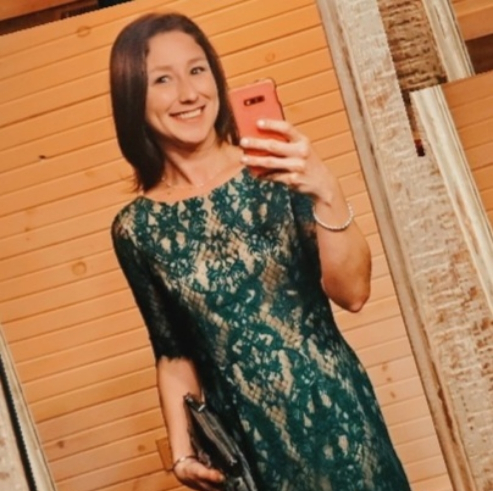 Meet your Posher, Rachael!